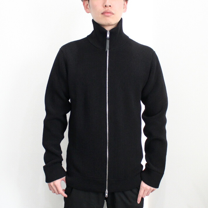 楽天市場】MAISON MARGIELA メゾンマルジェラ ジップアップニット