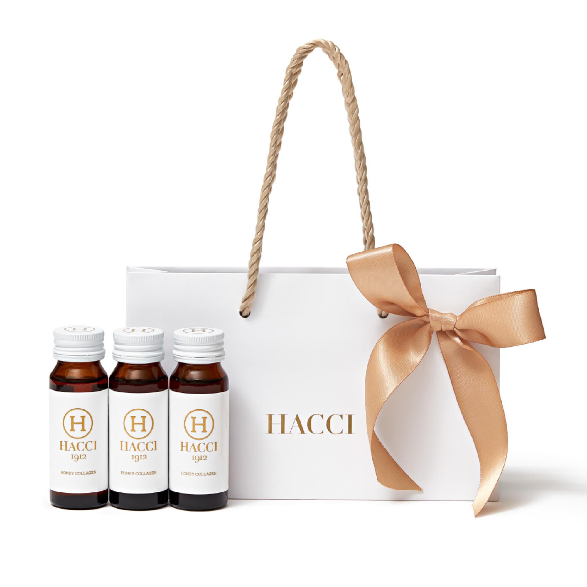 楽天市場】hacci ギフトの通販