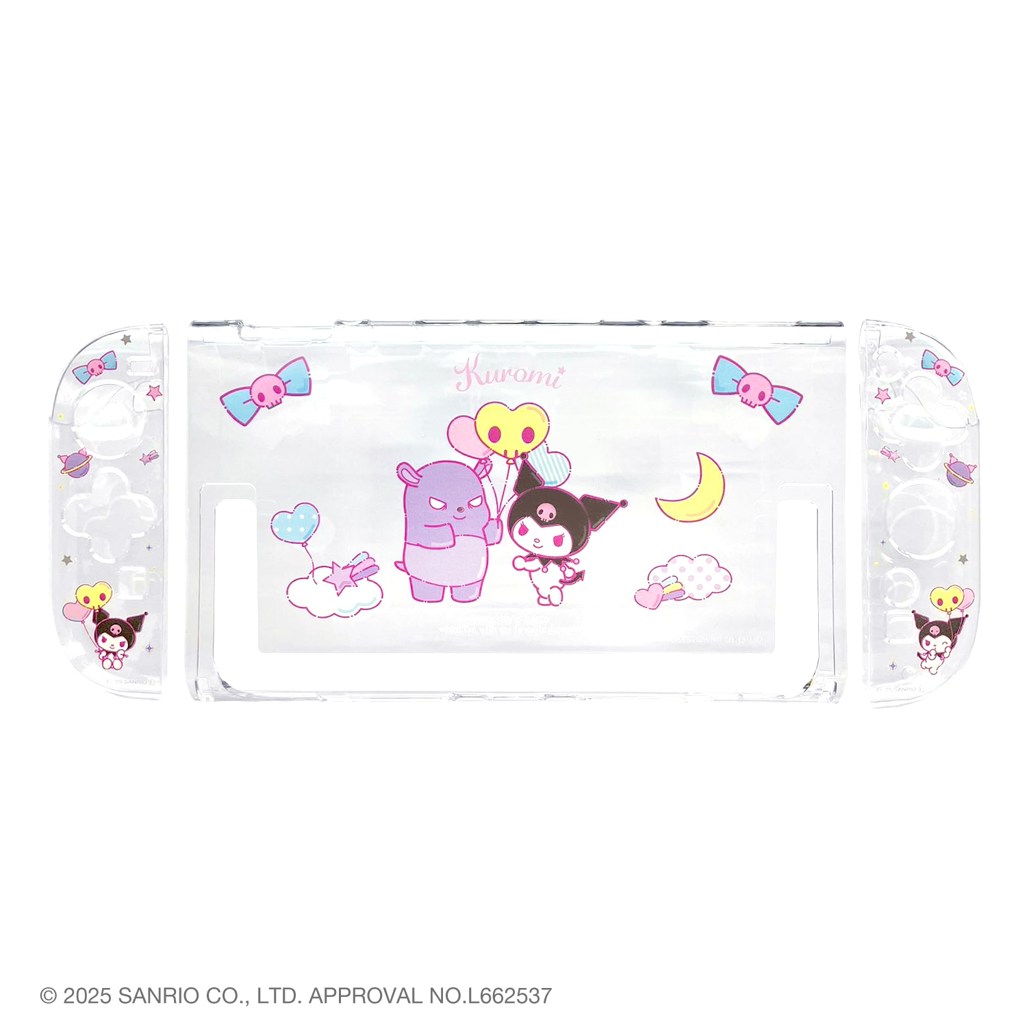 楽天市場】【Switch2専用!!】サンリオ キティ クロミ シナモンロール