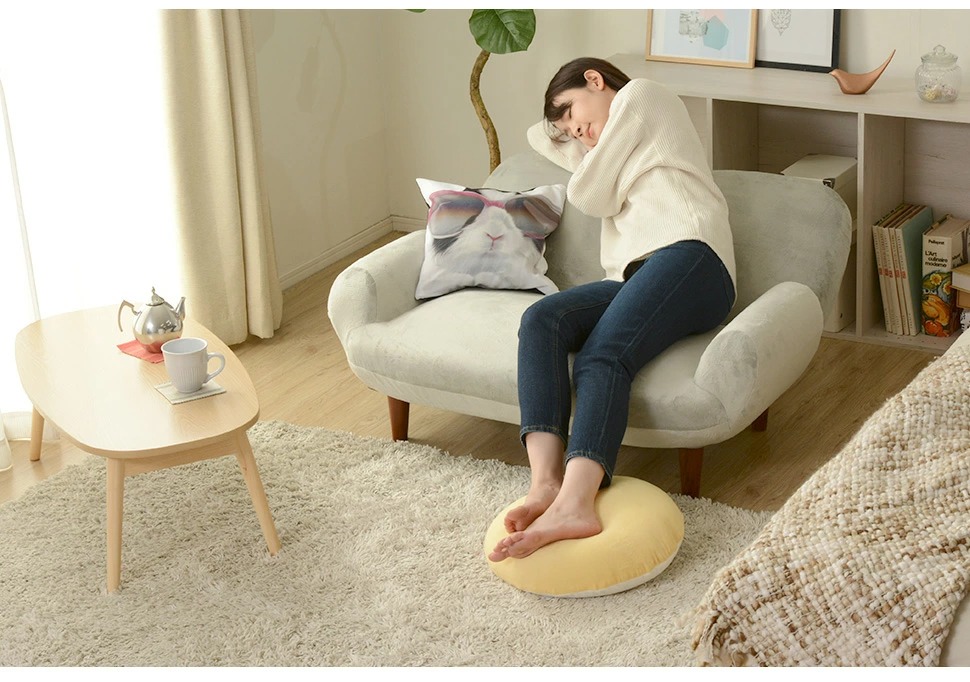 楽天市場】コンパクトソファー 1人掛け 「SUICA mini」A615 一人掛け