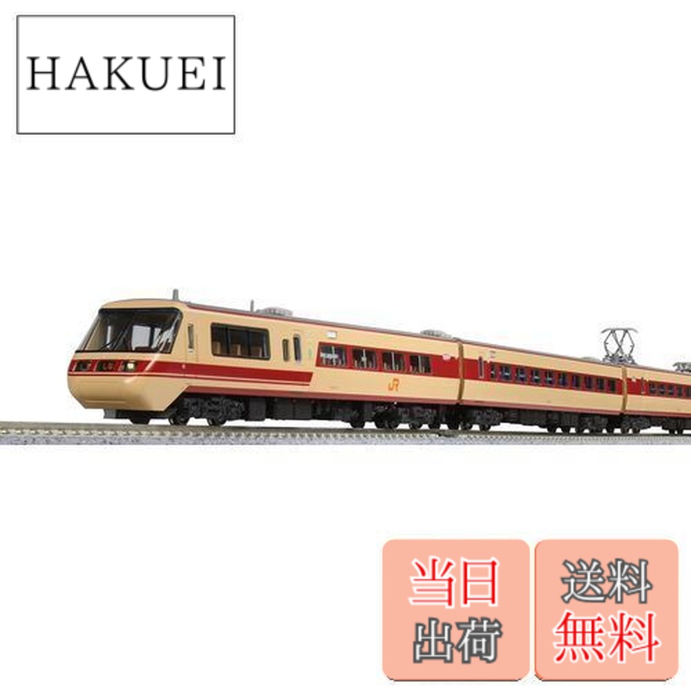 楽天市場】【送料無料】KATO Nゲージ 381系 パノラマしなの 登場時仕様