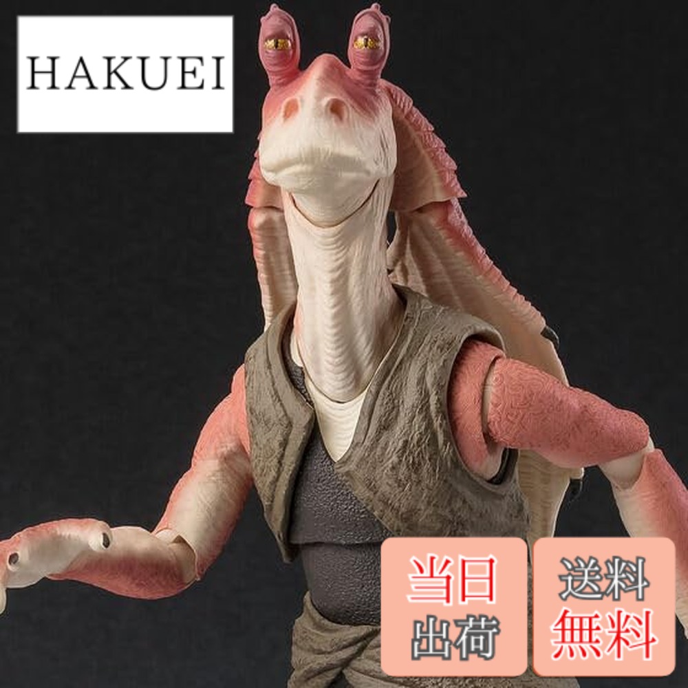 楽天市場】ジャージャービンクス（コレクション｜ホビー）の通販