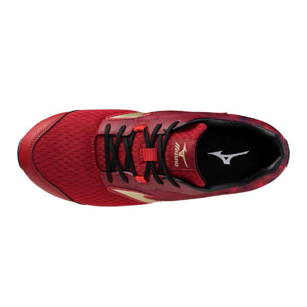 楽天市場】【最強配送対応 日時指定で最短配送】 安全靴 ミズノ オール