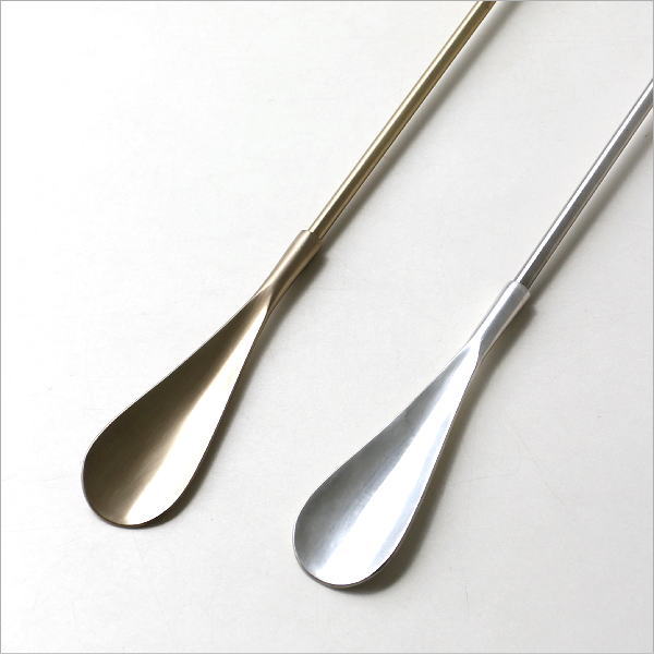 楽天市場】靴べら 真鍮 おしゃれ 56cm 靴ベラ クラシック アンティーク