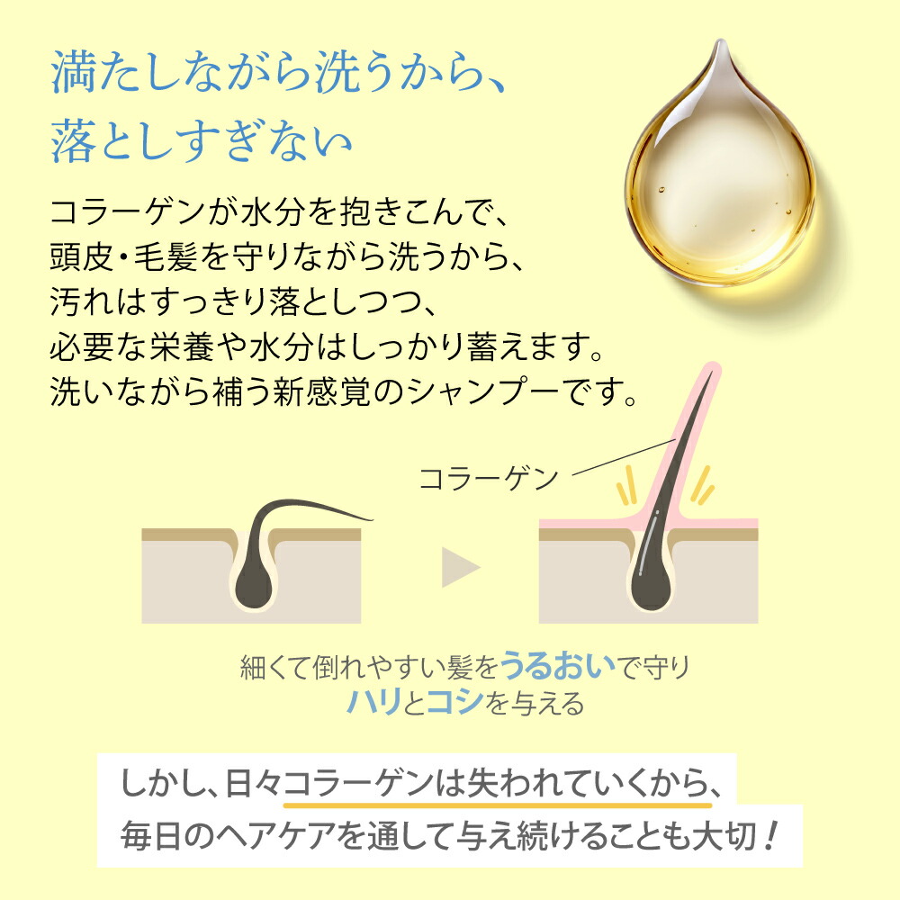 楽天市場】【セット割】美容成分超濃縮 アクアゼロ ヘアクレンジング