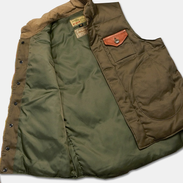 楽天市場】BUZZ RICKSON'S（バズリクソンズ）William Gibson