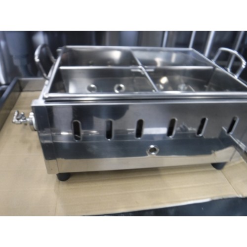 業務用 プロパンガス おでん鍋 尺8寸 540×360 涌井工業 今の季節に