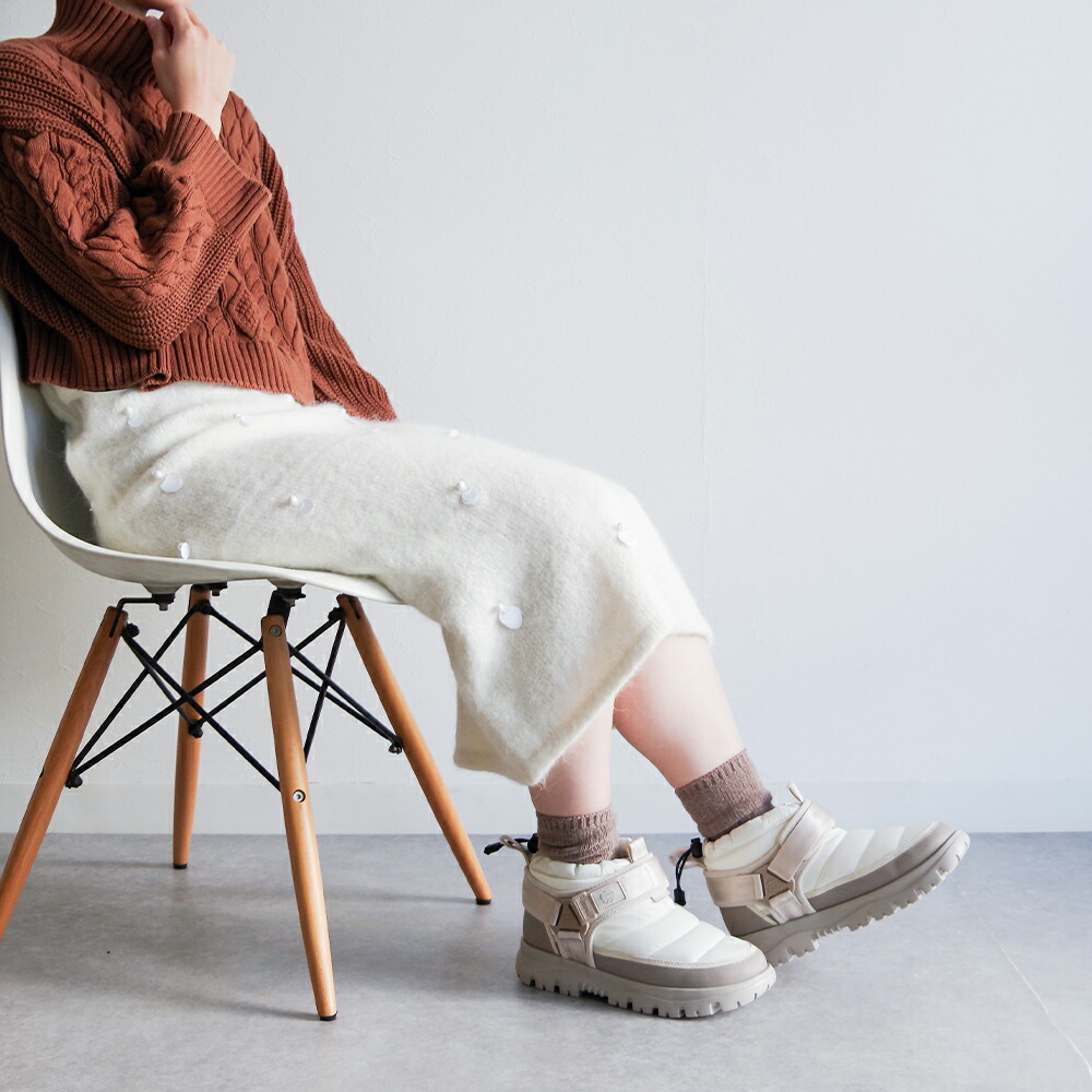 楽天市場】SHAKA シャカ 【SNUG BOOTIE EX スナッグブーティ】 【SK