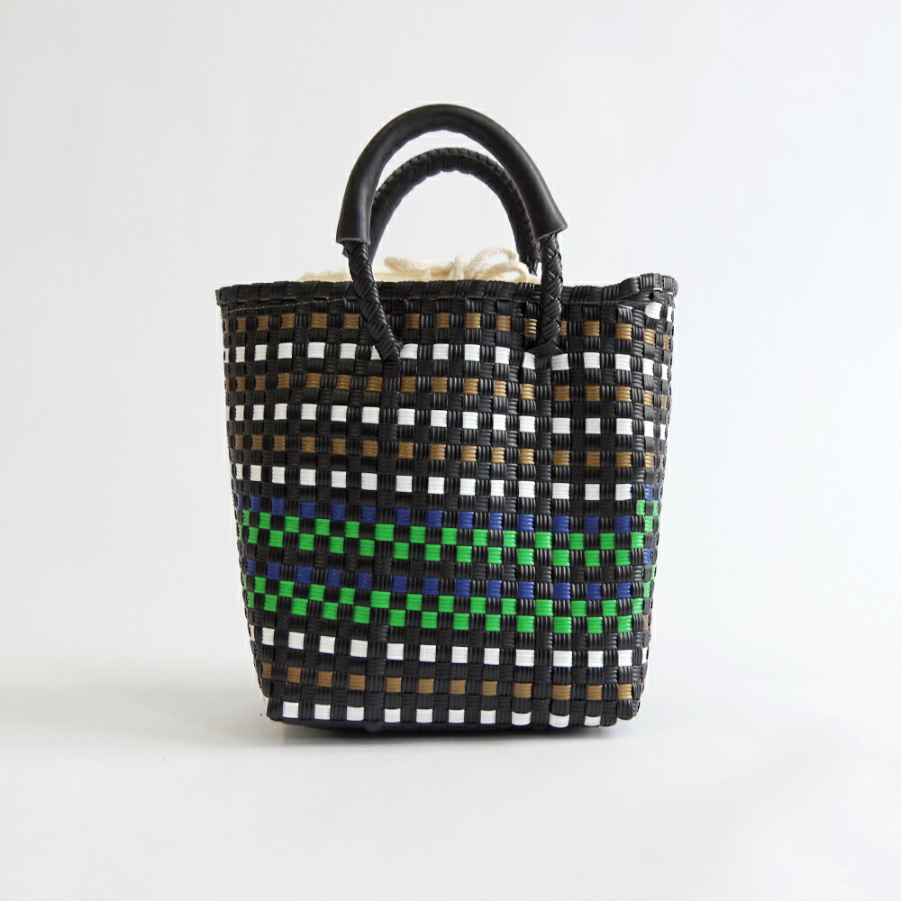 楽天市場】WOVEN ウーヴン Mini Tote ミニトート メキシコ製