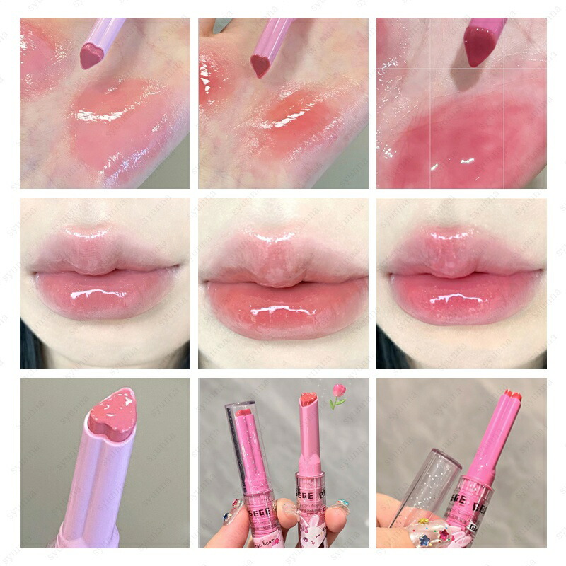 楽天市場】リップスティック (cs622#) 日本国内当日発送 3点セット