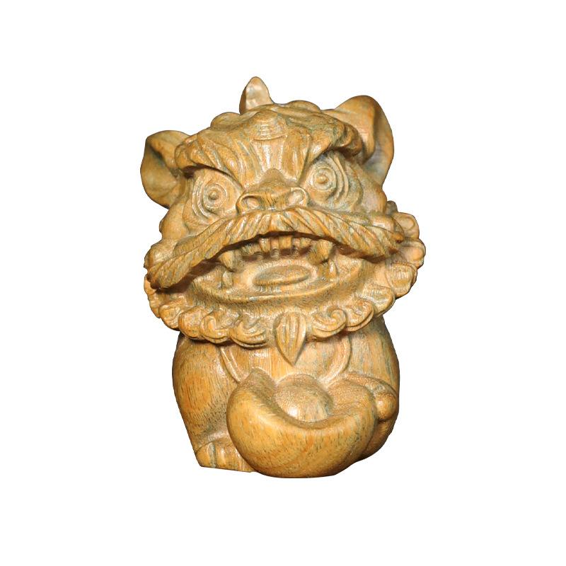 楽天市場】獅子像の通販