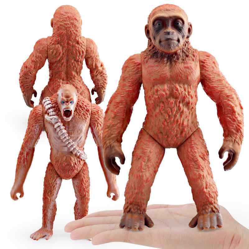 楽天市場】キングコング おもちゃの通販