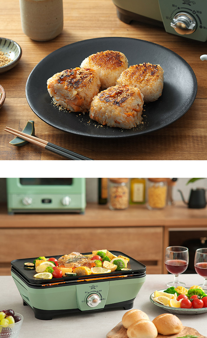 楽天市場】無煙ロースター 【365日出荷＆特典付き】 [ Aladdin