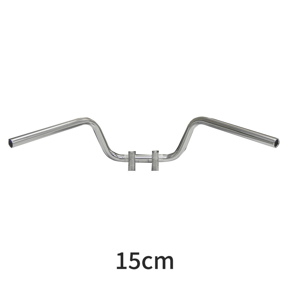 楽天市場】ZRX400/2 (94-03年) 対応 ハンドルセットセミしぼりアップ