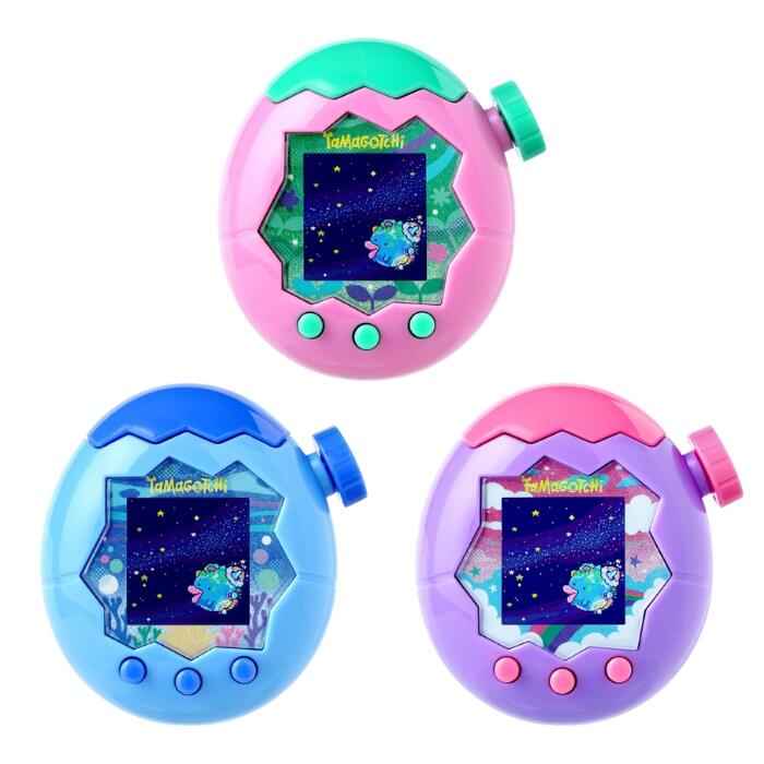楽天市場】ラッピングOP たまごっちパラダイス Tamagotchi Paradise