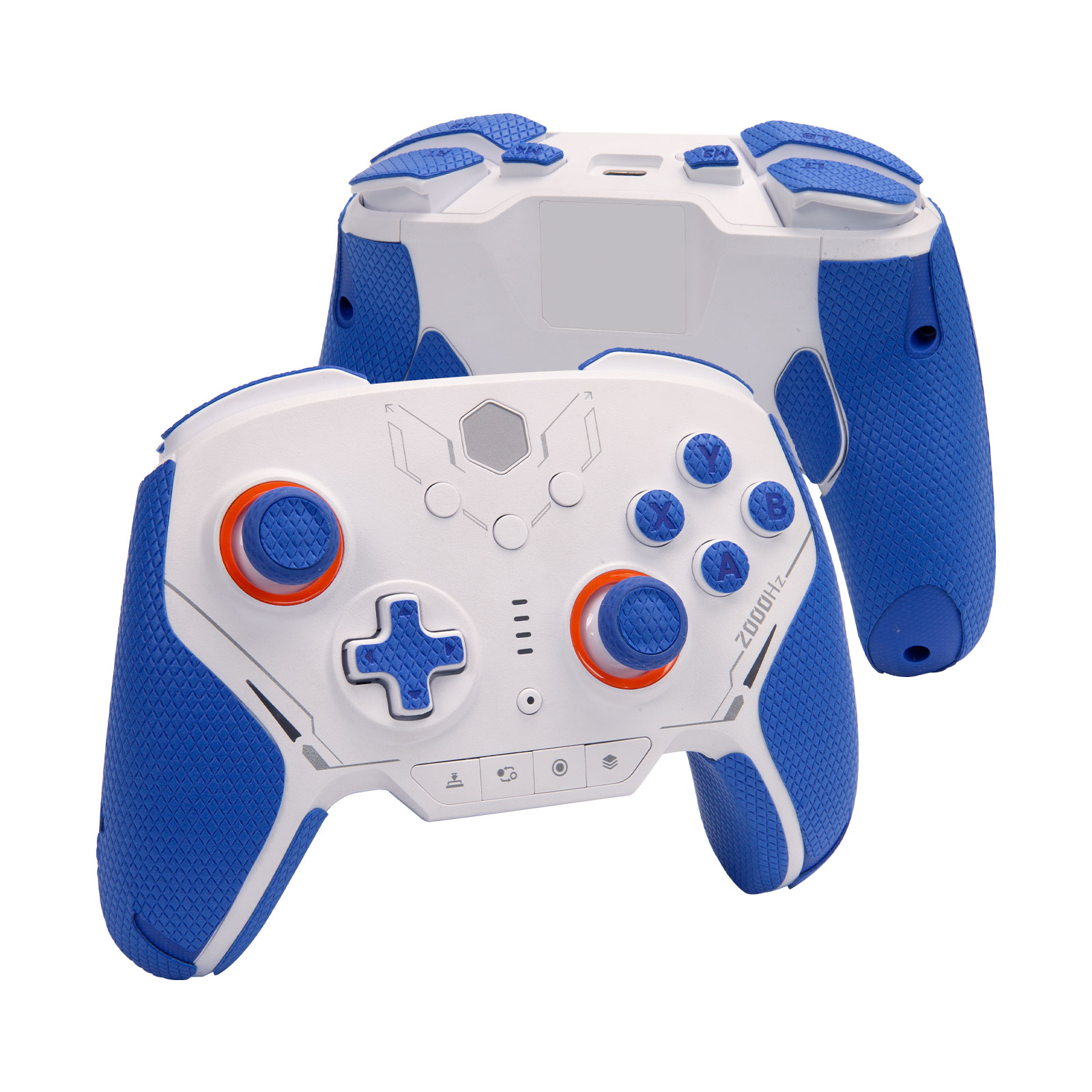 楽天市場】【送料無料】 TALONGAMES BIGBIG WON BLITZ2 コントローラー