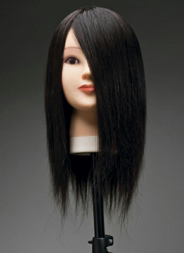 楽天市場】【送料無料】人毛100％カットウィッグ Anna ☆ 毛量たっぷり