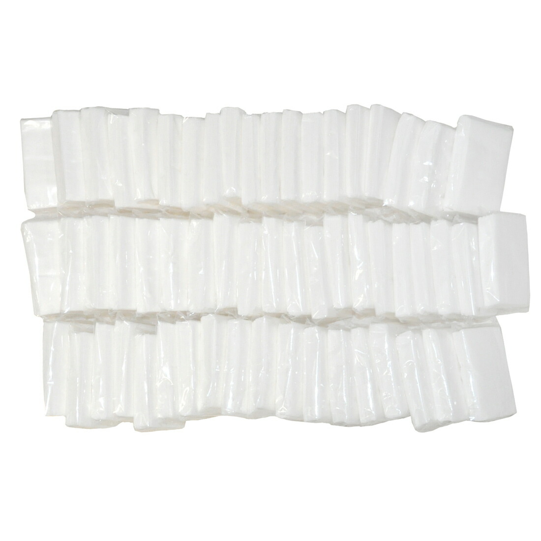 楽天市場】ポケットティッシュ 60個セット ミニサイズ レギュラー