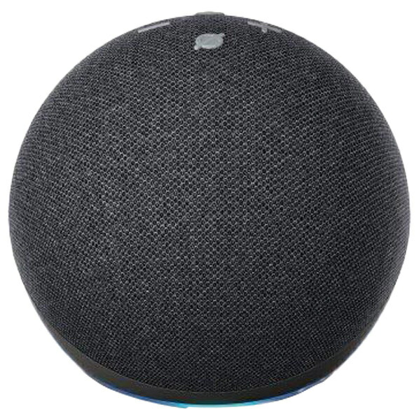 楽天市場】Amazon Echo dot アマゾン エコー ドット 第4世代