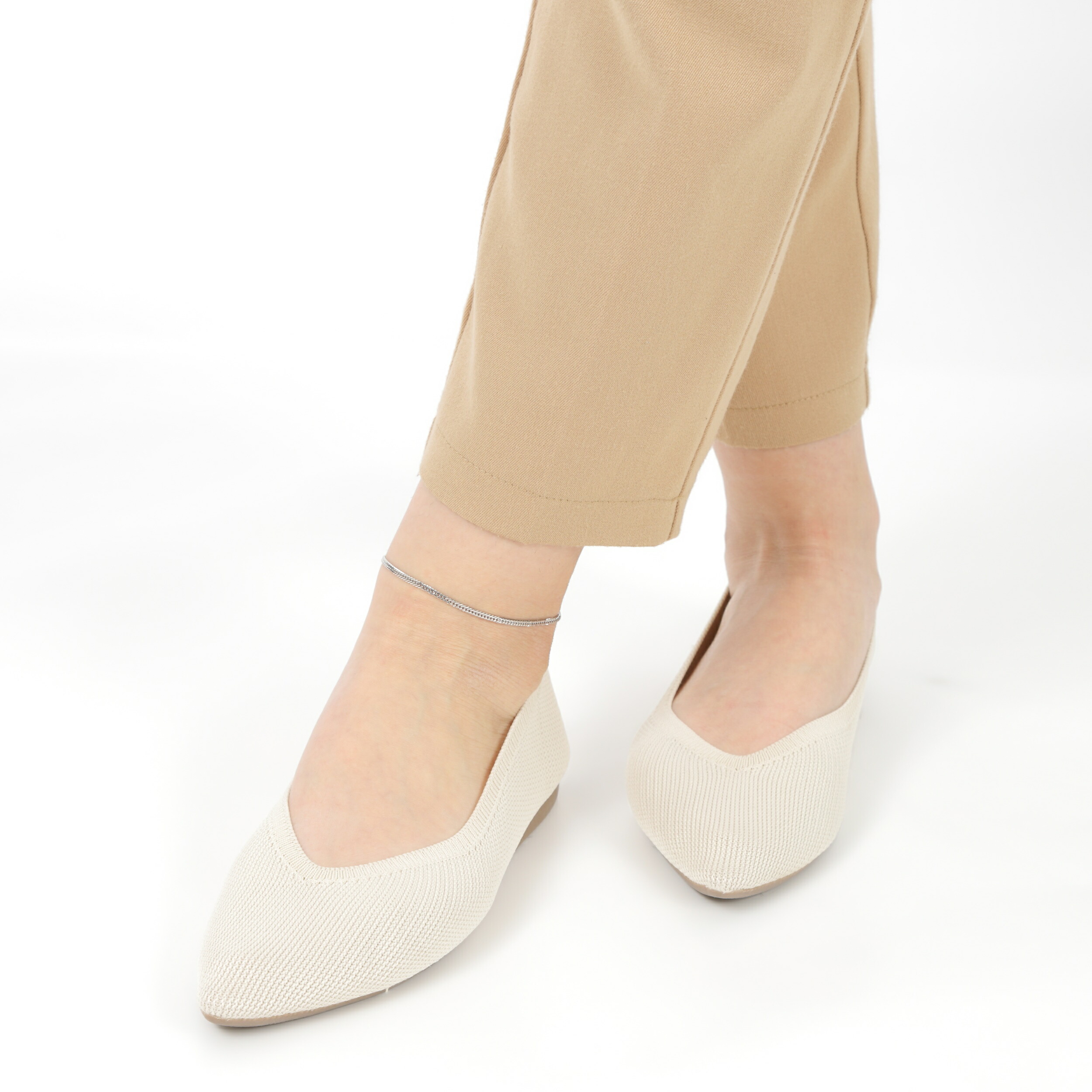 楽天市場】＼楽天ランキング1位／ プラチナ 喜平アンクレット 6面