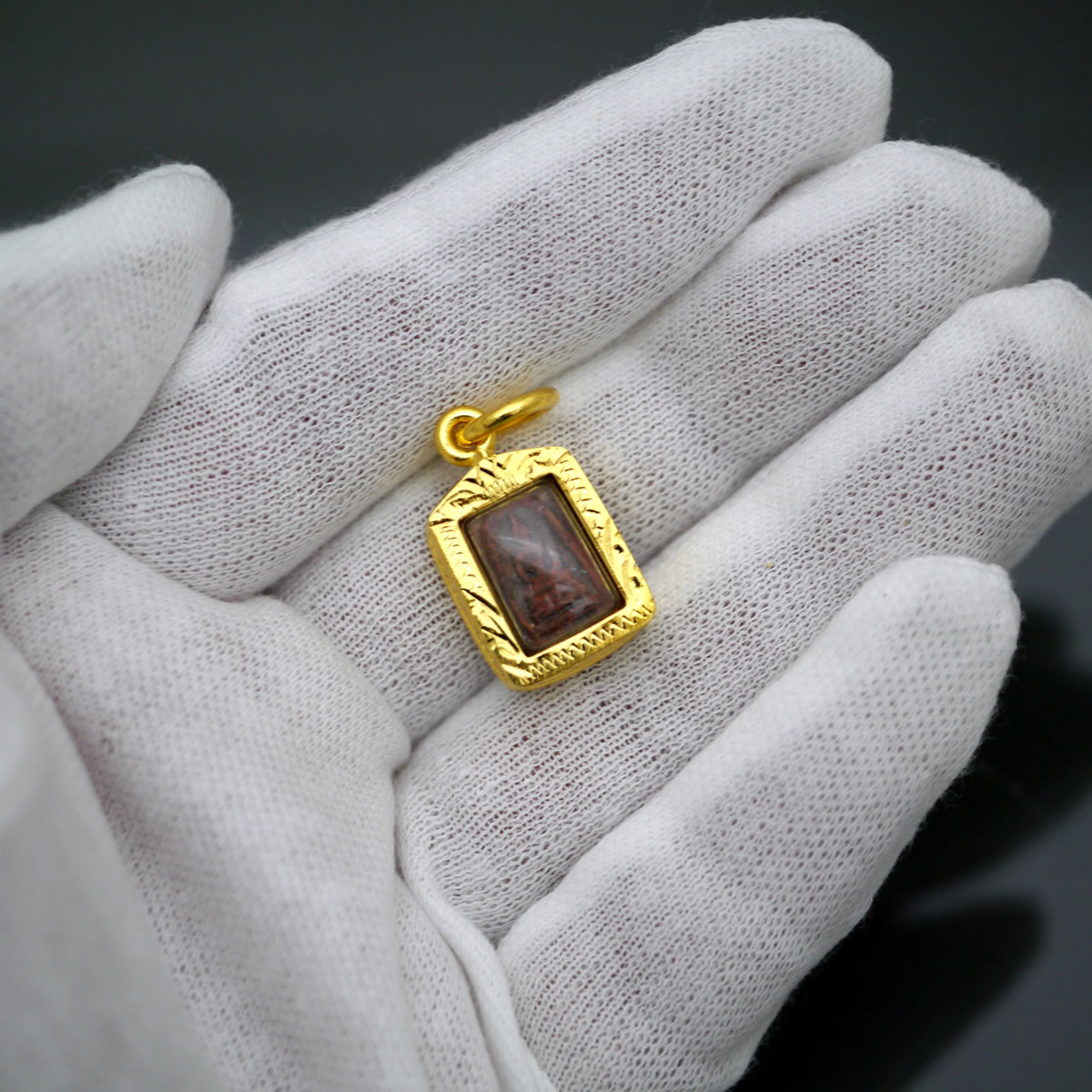 楽天市場】タイ-ワット・ラカンのプラクルアン 「プラ・ソムデット