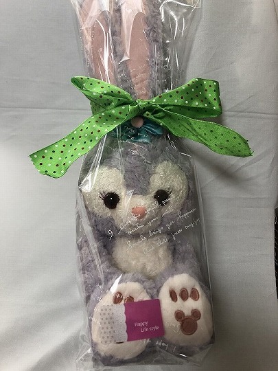 楽天市場】【即納】ぬいぐるみ*ディズニーシー限定ステラ・ルーS
