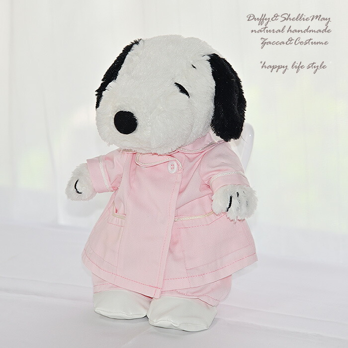 楽天市場】【スヌーピーぬいぐるみセット】 着せ替え 看護婦さん