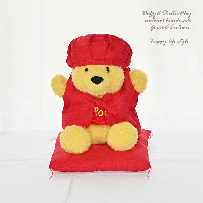 楽天市場】パペット プー さんの通販