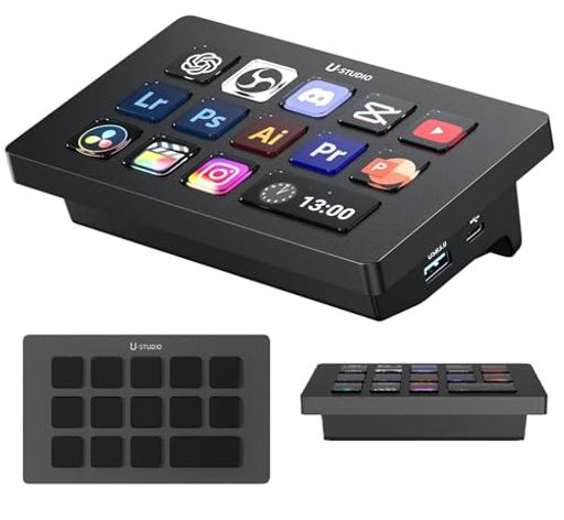 パソコン stream deck」の人気商品一覧 | 安い商品を通販サイトから