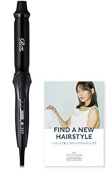楽天市場】リファ カールアイロン プロ32mm ReFa CURL IRON PRO32mmの通販