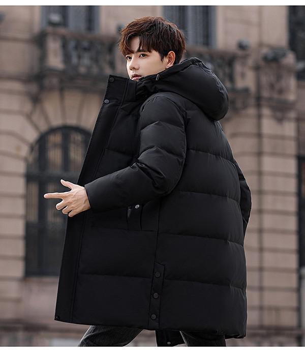 楽天市場】ダウンコート メンズ ダウンジャケット 90％ダウン Aライン