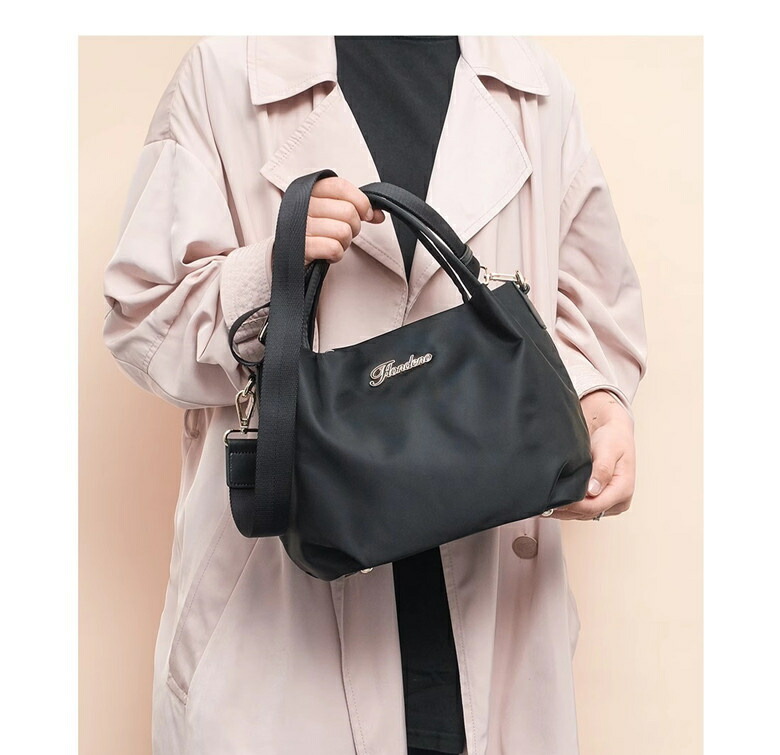 楽天市場】レディースバッグ ナイロン 2wayトートバッグ レディース