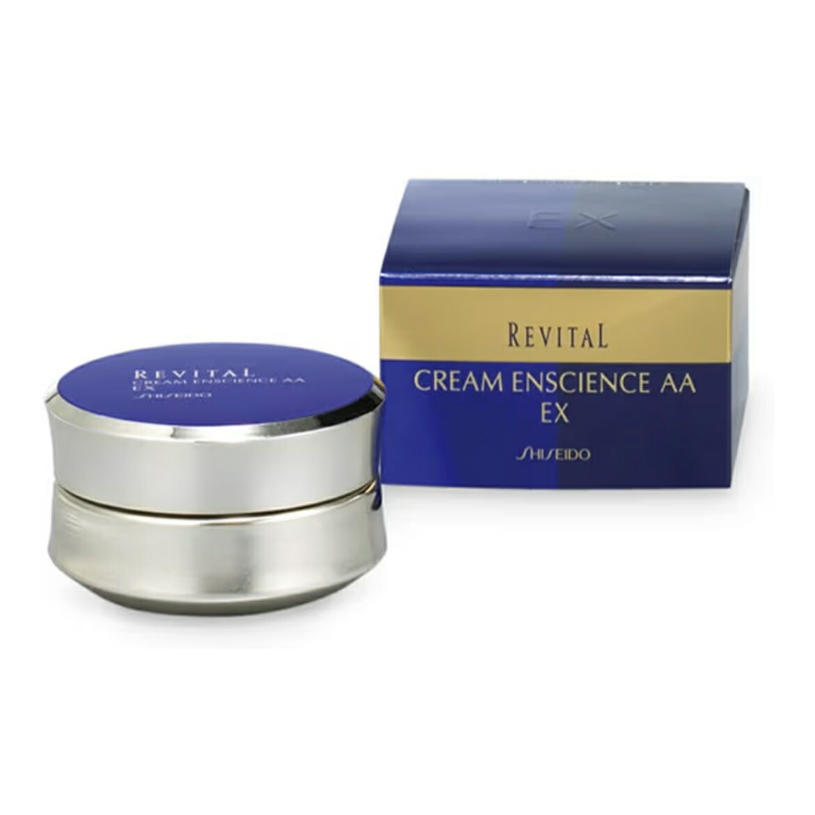 楽天市場】リバイタル クリーム エンサイエンスAA EX 40g 愛知南倉庫