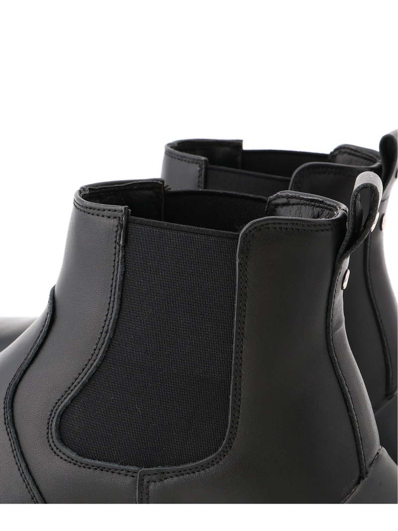 楽天市場】【SALE／44%OFF】(M)WAVEソールブーツ HARE ハレ シューズ