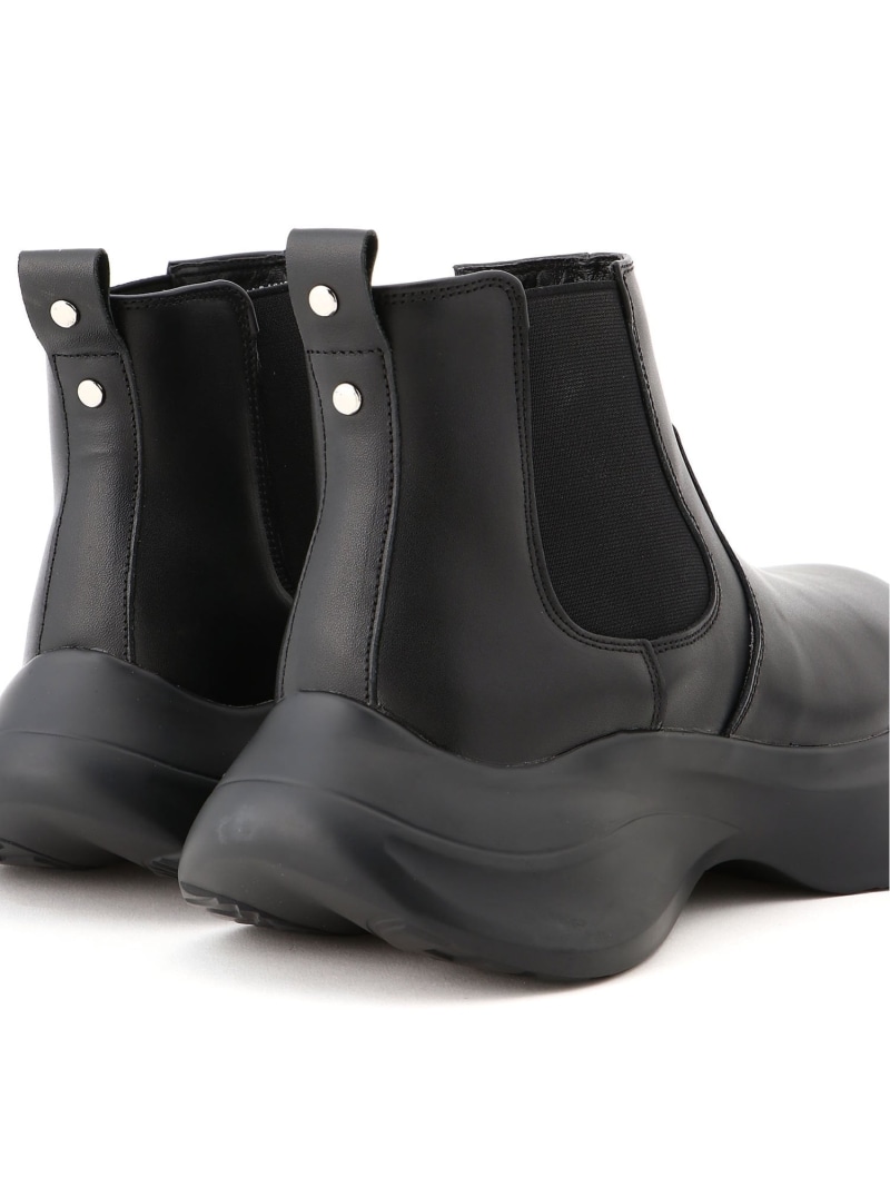 楽天市場】【SALE／44%OFF】(M)WAVEソールブーツ HARE ハレ シューズ