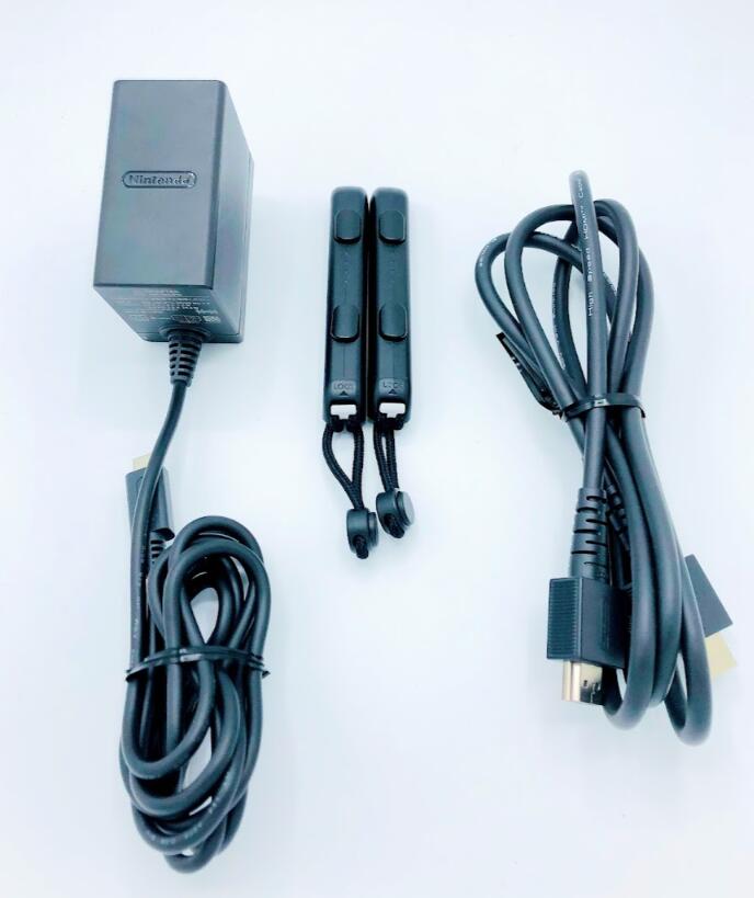 楽天市場】【中古 箱付完品】 Nintendo Switch 有機ELモデル 本体