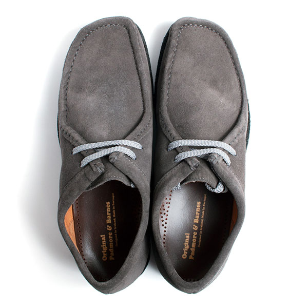 楽天市場】PADMORE ＆ BARNES パドモアアンドバーンズ P204 The