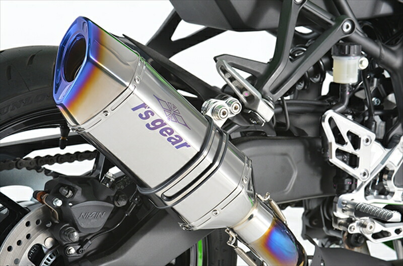 zx25r マフラー スリップオン」の人気商品一覧 | 安い商品を通販サイト