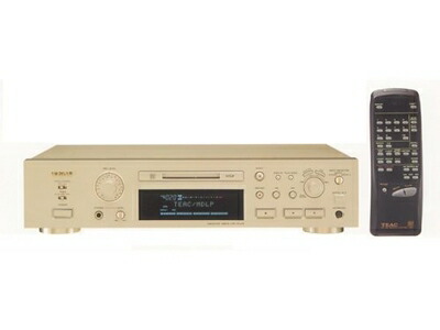 楽天市場】【中古】 TEAC MD-5MKII MDレコーダー MDLP対応 : Haute Produit