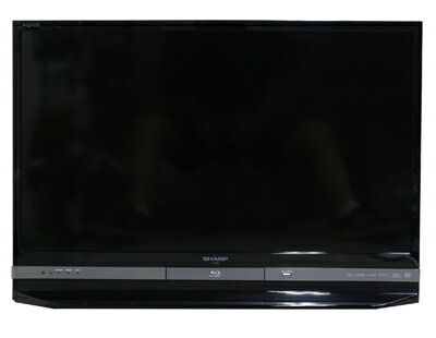 楽天市場】【中古】 シャープ 32V型 フルハイビジョン 液晶テレビ