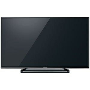 楽天市場】パナソニック ビエラ 43インチ（画面サイズ（テレビ）40