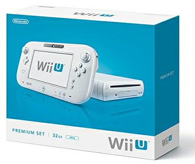 楽天市場】wiiu プレミアムセット 中古の通販