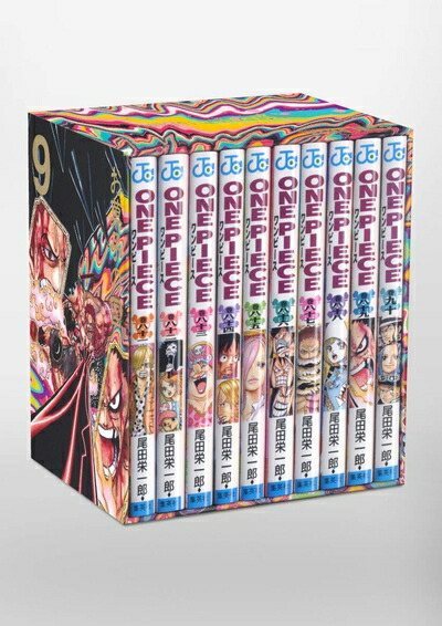 楽天市場】one piece ep boxの通販