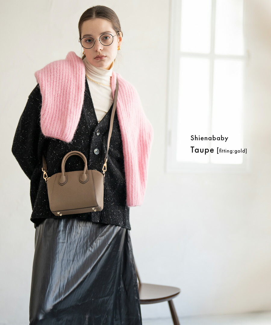 楽天市場】今回入荷分で最後のご案内です｜本革 ショルダーバッグ