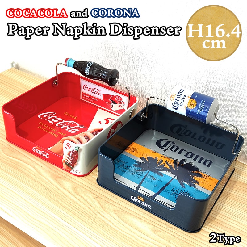 1980年代 デイリークイーン 看板 ナプキン ディスペンサー セット 店舗