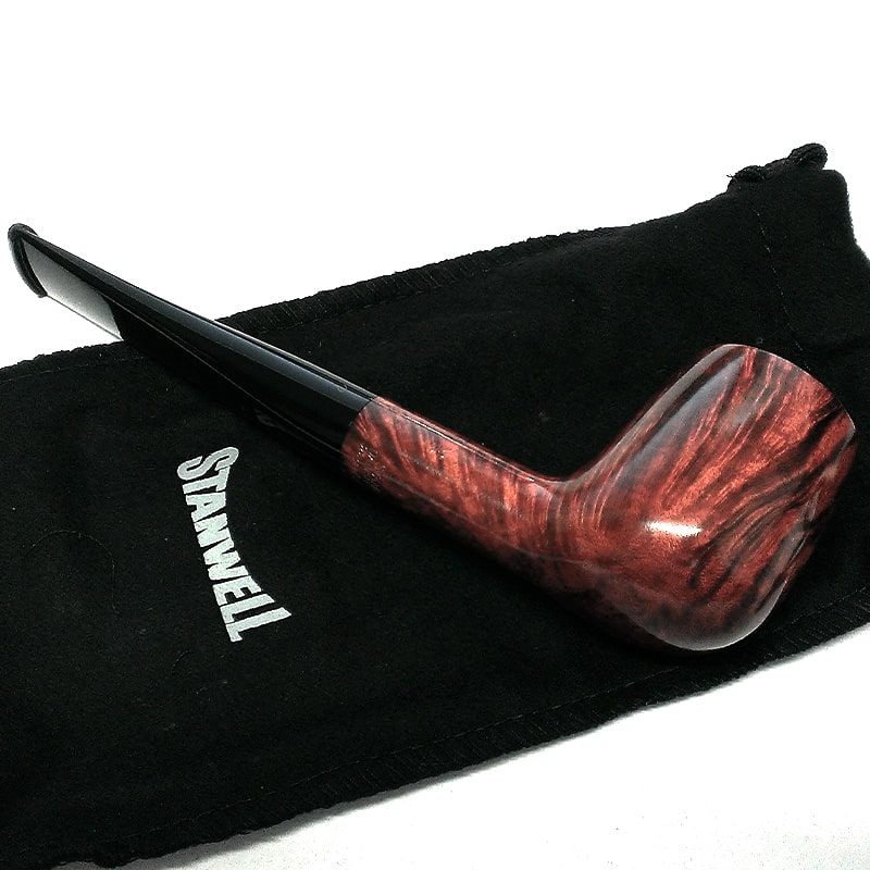 楽天市場】パイプ 喫煙具 スタンウェル ロイヤルガード STANWELL 天然