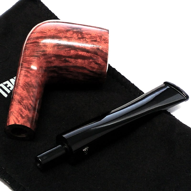 楽天市場】パイプ 喫煙具 スタンウェル ロイヤルガード STANWELL 天然