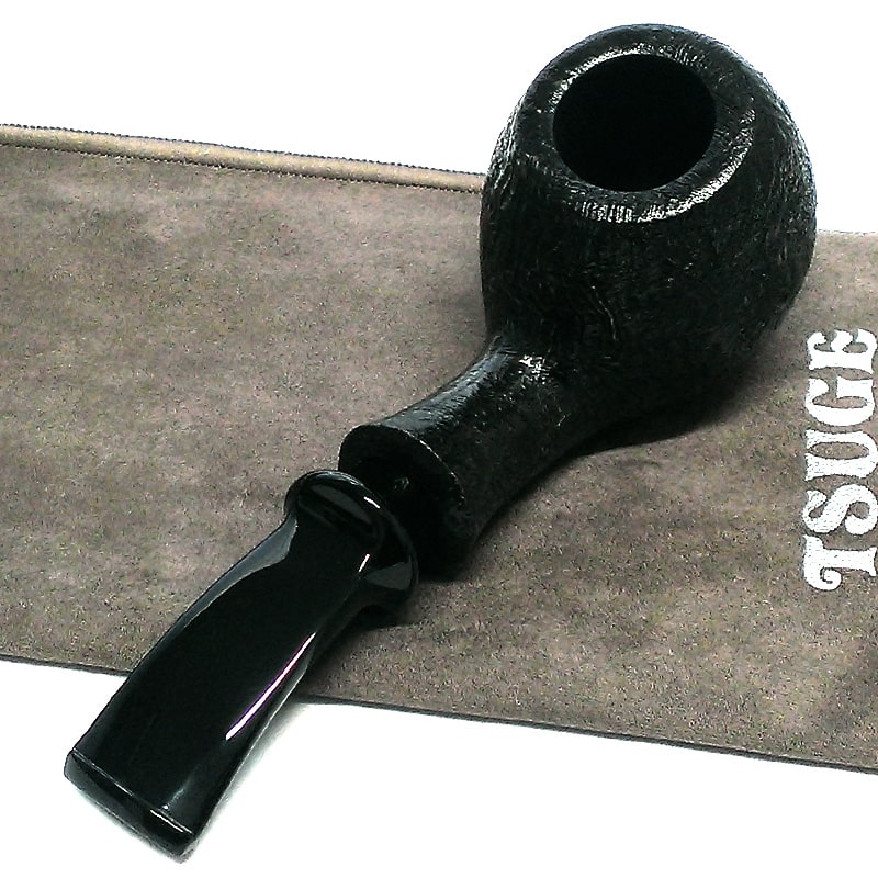 楽天市場】パイプ ツゲ G9 加賀 904 TSUGE 喫煙具 パイプ本体