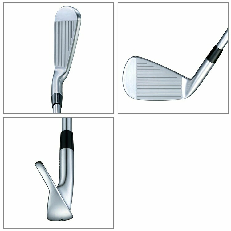 楽天市場】ブリヂストン 242CB+(プラス) アイアン 単品（#4,#5,#6,#7