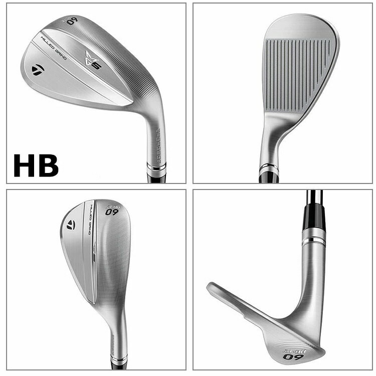 楽天市場】テーラーメイド MG5 ウェッジ ミルドグラインド5 クローム